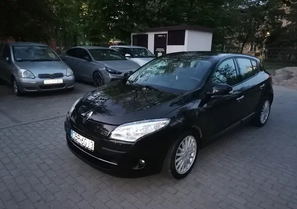 renault megane kujawsko-pomorskie Renault Megane cena 15900 przebieg: 234397, rok produkcji 2009 z Toruń